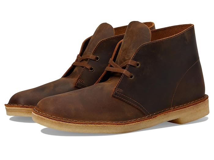 Men's Clarks Desert Boot | Zappos.com